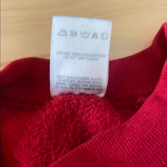 Vintage Precious Moments Sweatshirt - Picture 4 of 5